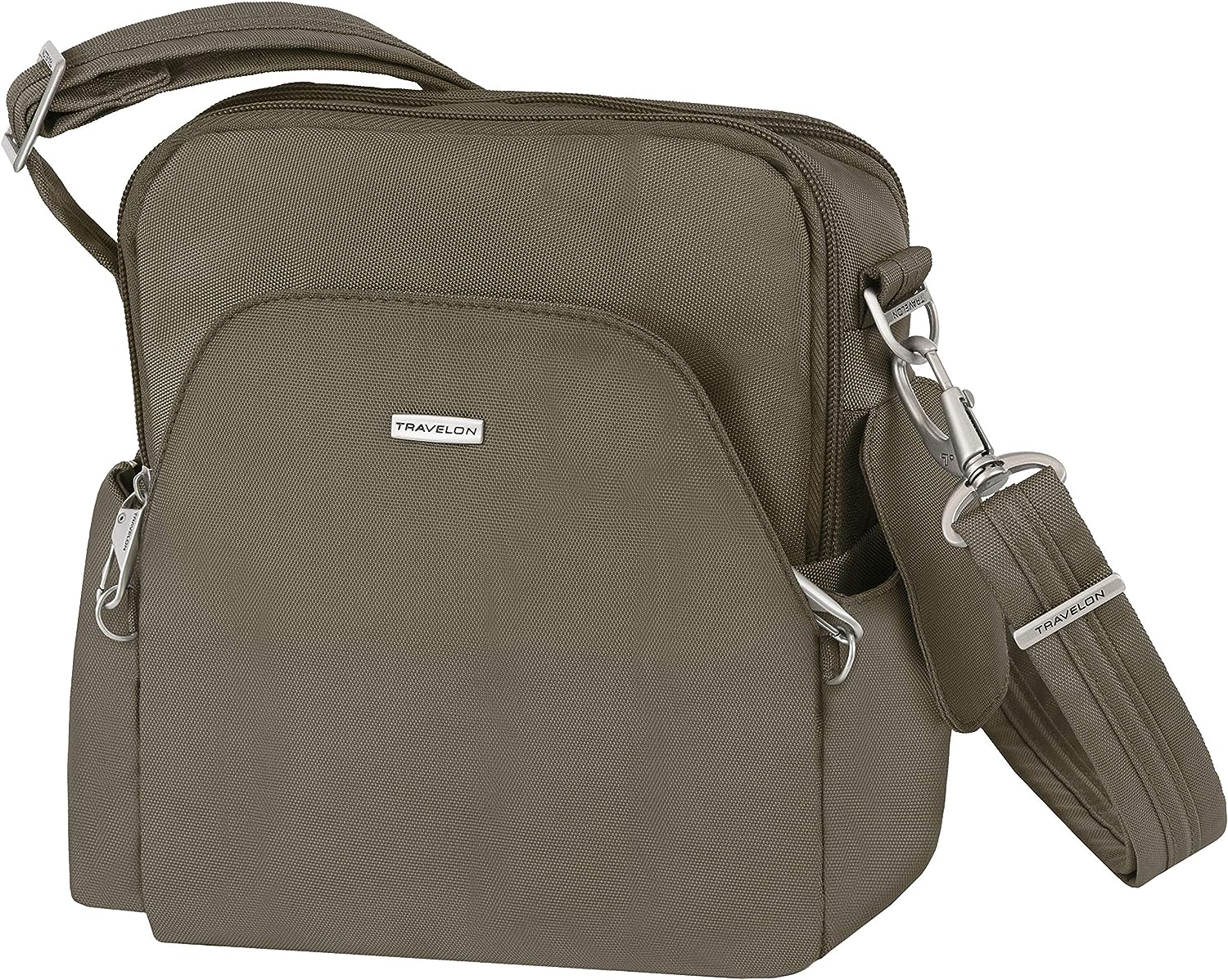 230527211602783_1 Travelon Travel Bag, Black - Image 1
